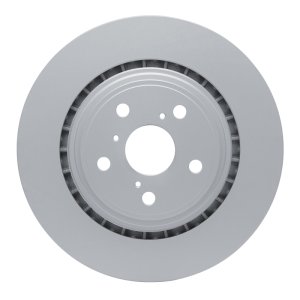 Lexus TX350 Brake Rotor (1) - Front - R1 Concepts - GeoSPEC Coated - `24-`25